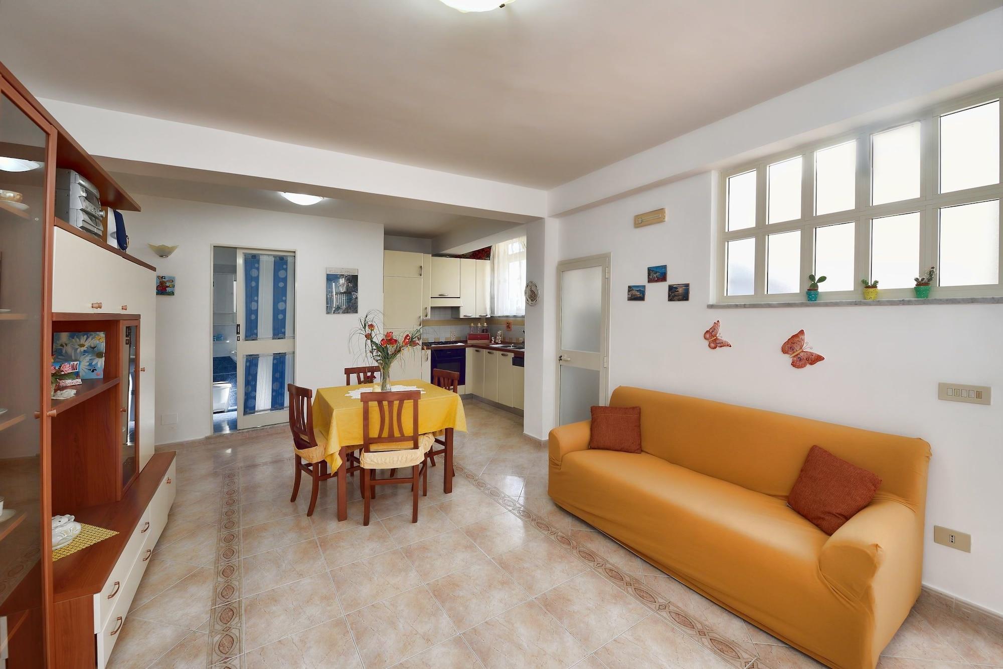 Villa Relais Giaggiolo à Conca dei Marini Extérieur photo