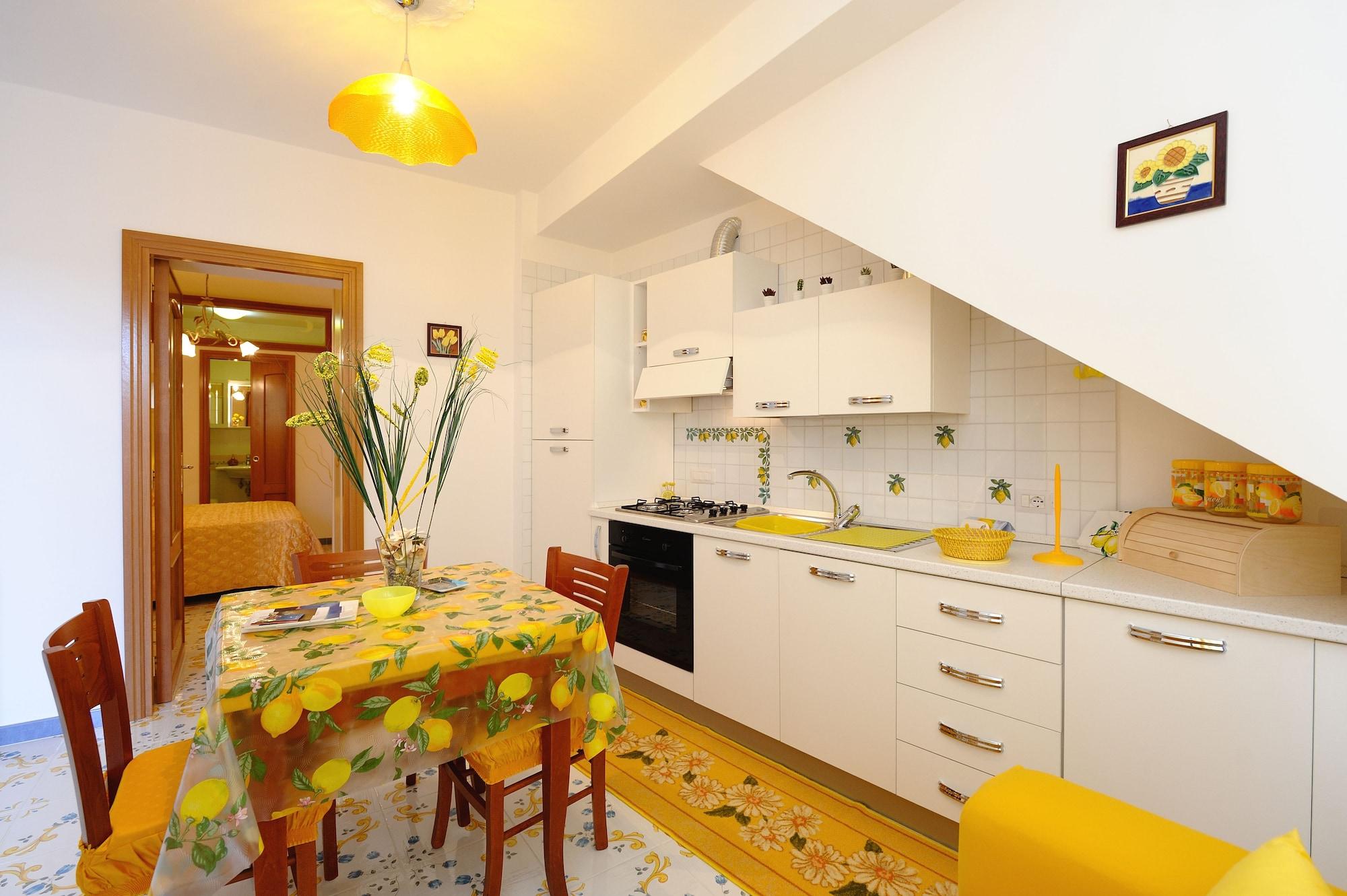 Villa Relais Giaggiolo à Conca dei Marini Extérieur photo