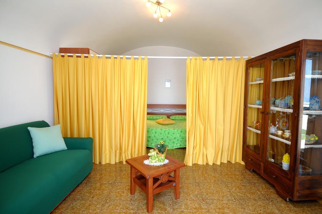 Villa Relais Giaggiolo à Conca dei Marini Extérieur photo