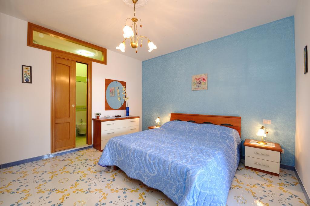 Villa Relais Giaggiolo à Conca dei Marini Extérieur photo