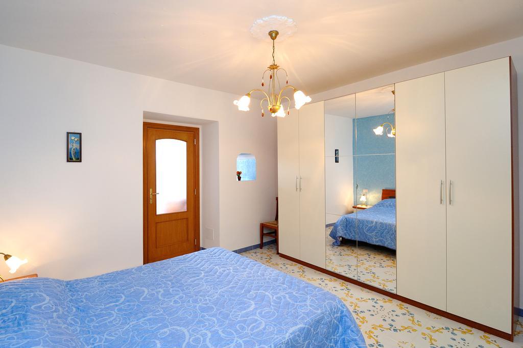 Villa Relais Giaggiolo à Conca dei Marini Extérieur photo