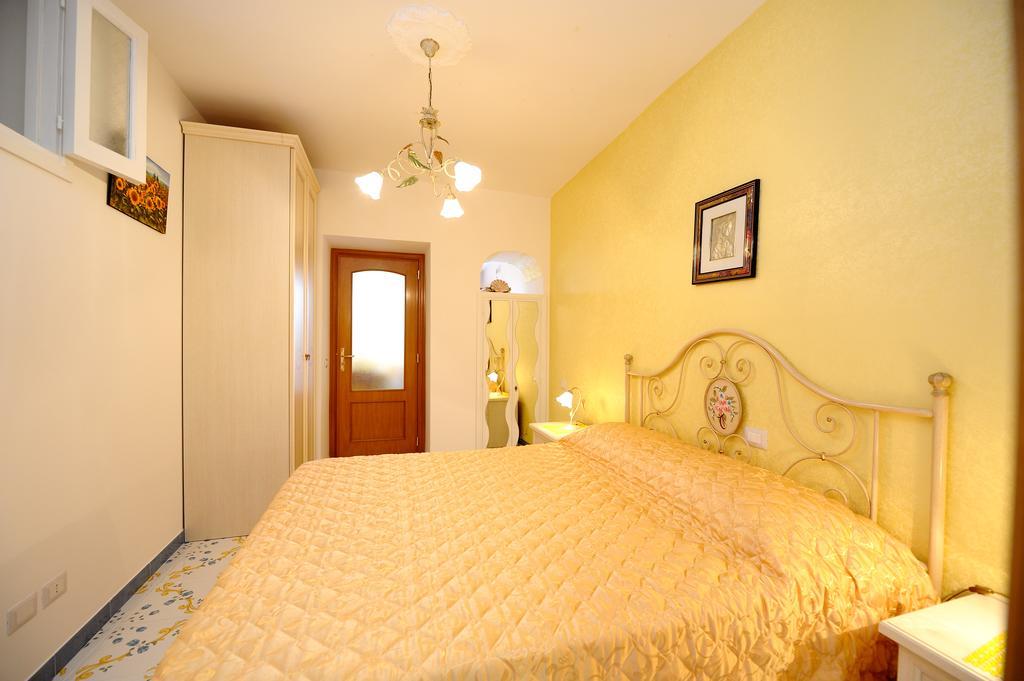 Villa Relais Giaggiolo à Conca dei Marini Extérieur photo