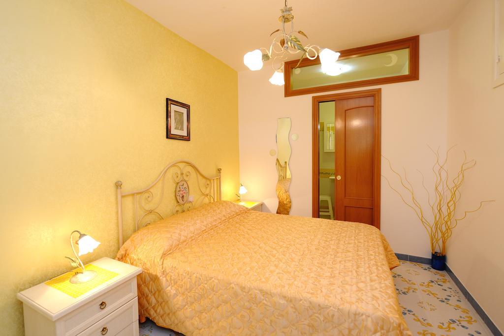 Villa Relais Giaggiolo à Conca dei Marini Extérieur photo