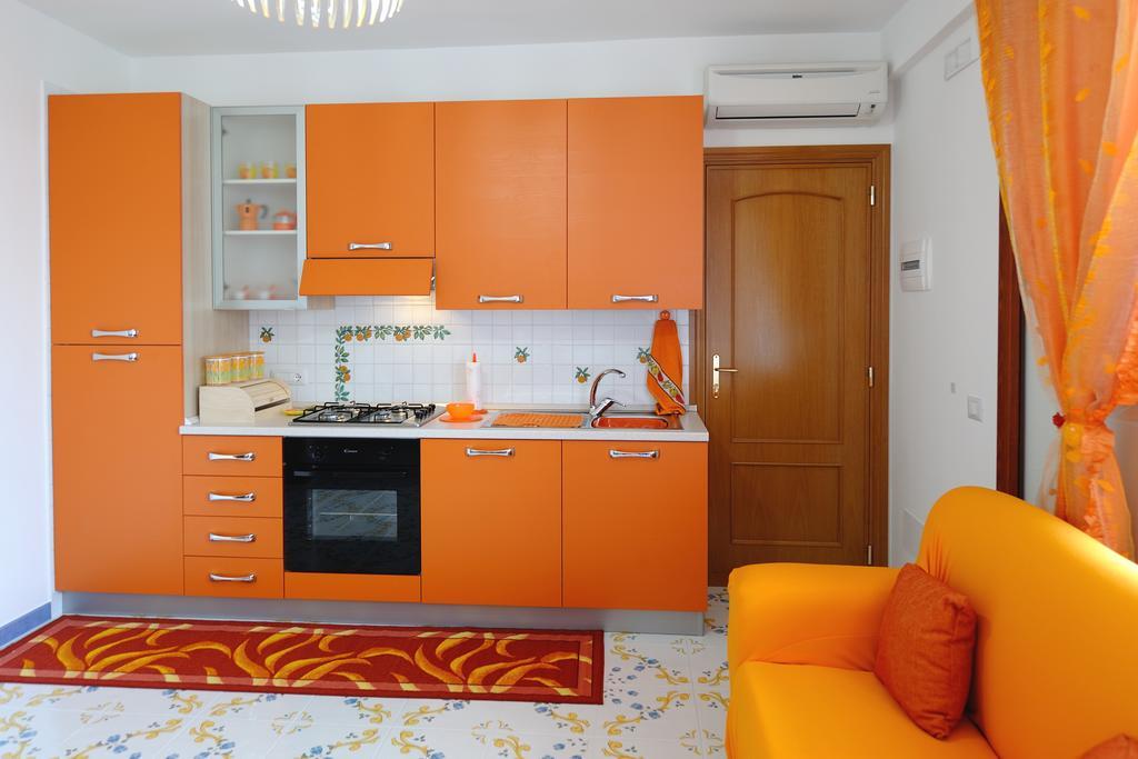 Villa Relais Giaggiolo à Conca dei Marini Extérieur photo