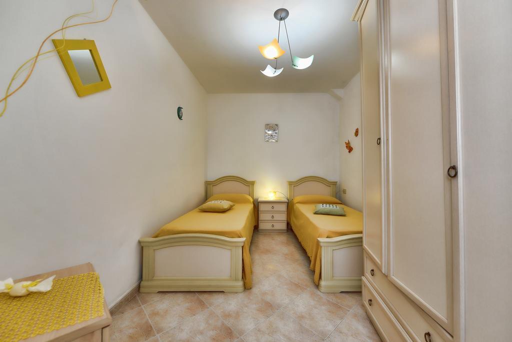 Villa Relais Giaggiolo à Conca dei Marini Extérieur photo
