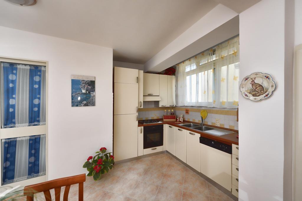 Villa Relais Giaggiolo à Conca dei Marini Extérieur photo
